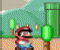 Click para jugar a Super Mario Flash v2