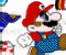 Click to play Viste a Mario