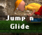 Click para jugar a Salta & Glide