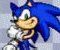 Click to play Sonic The Hedgehog