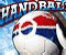 Click to play Pepsi Handball