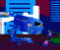 Click to play Cazador Azul Diminuto