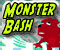 Click para jugar a Monstruo Bash
