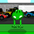 Click to play 3D Frogger