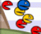 Click para jugar a Mata al Pacman