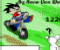Click to play Weird Bicicleta Game