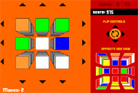 Click para jugar a Rubic cbico