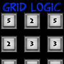 Click to play GridLgica