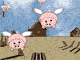 Click para jugar a Cerdos
