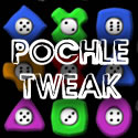 Click para jugar a Pochle-Tweak