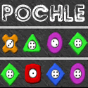 Click para jugar a Pochle