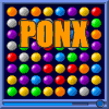 Click to play Ponx