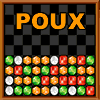 Click para jugar a Poux