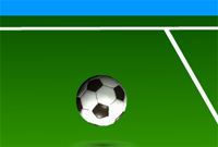 Click to play Soccer Baln