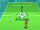 Click para jugar a Soccer