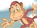 Click para jugar a Banana Mono