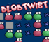 Click to play Blob Twist