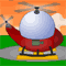 Click to play Bump Copter 2