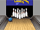 Click to play Casual bowling