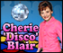 Click to play Cherie Disco Blair