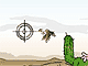 Click to play Desert hunter