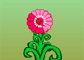 Click para jugar a Poder de la flor