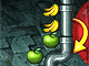 Click para jugar a Fruta caida
