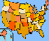 Click para jugar a Geografa Americana