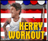 Click para jugar a Kerry Workout