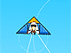 Click para jugar a Kite flying