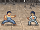 Click to play Kungfu Fighter