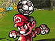 Click to play Mario Strikers