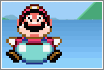 Click para jugar a El error de Mario