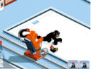 Click para jugar a Mono Curling