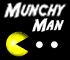 Click to play Munchy Man