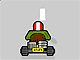 Click para jugar a Never Kart