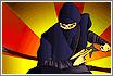 Click para jugar a Ninja Guiji