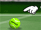 Click para jugar a Air tenis