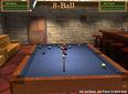 Click to play 3D Pool