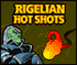 Click para jugar a Rigelian Hotshots