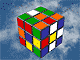 Click para jugar a Rubix Cubo