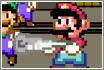 Click para jugar a Super Mario Recargado