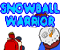 Click para jugar a Snowball Guerrero