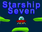 Click para jugar a Starship Seven