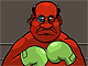 Click to play Super boxing