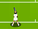 Click to play Tenis juego!