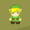 Click para jugar a Zelda y la leyenda del Lampshade