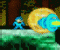 Click to play Megaman Next