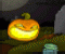 Click to play Snackolantern