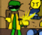 Click para jugar a Blood Shed Guy